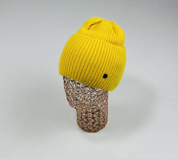 Шапка Ласкави Нолан (охра)